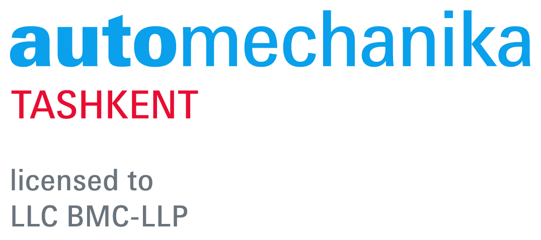 Automechanika Shanghai