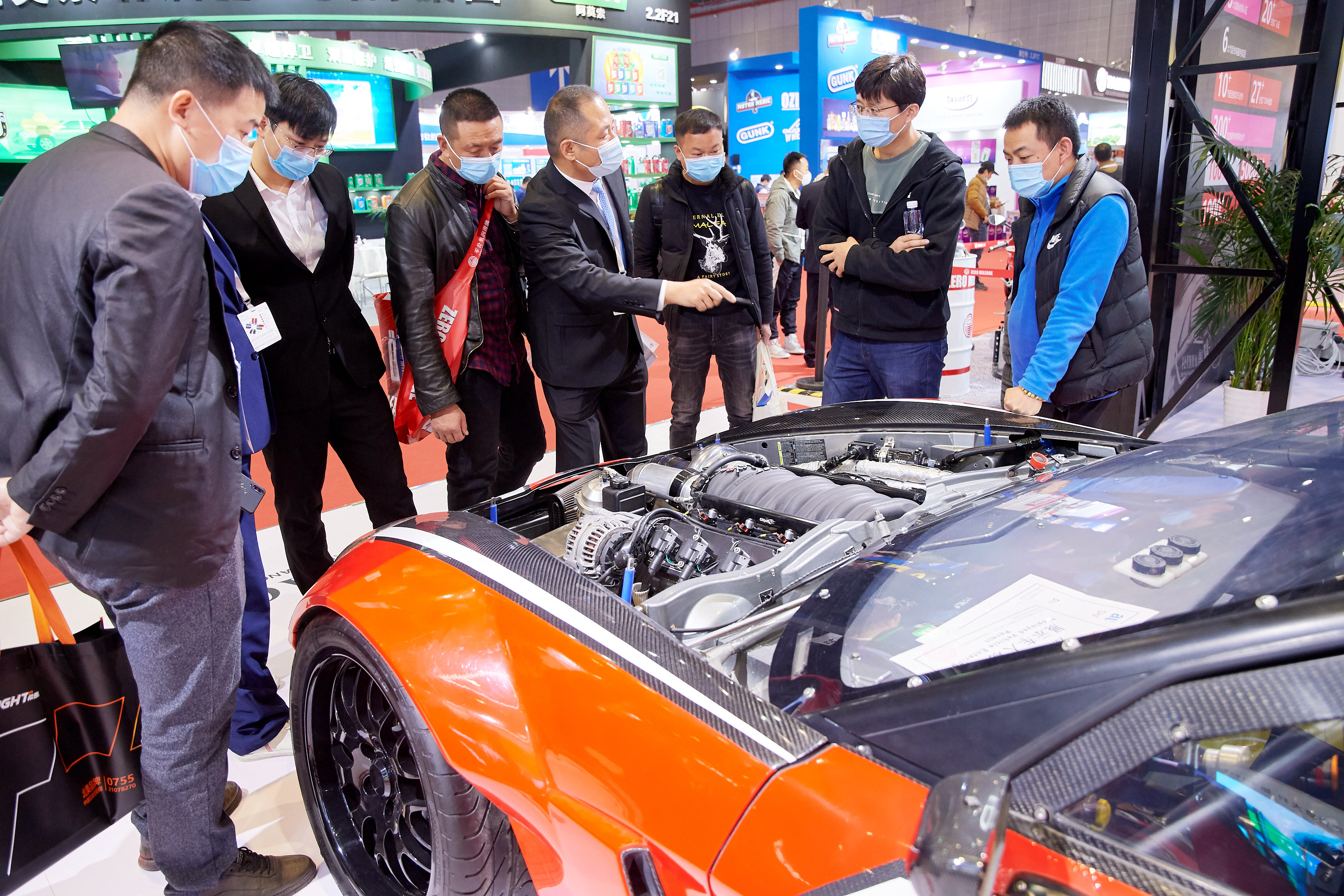 Automechanika Shanghai