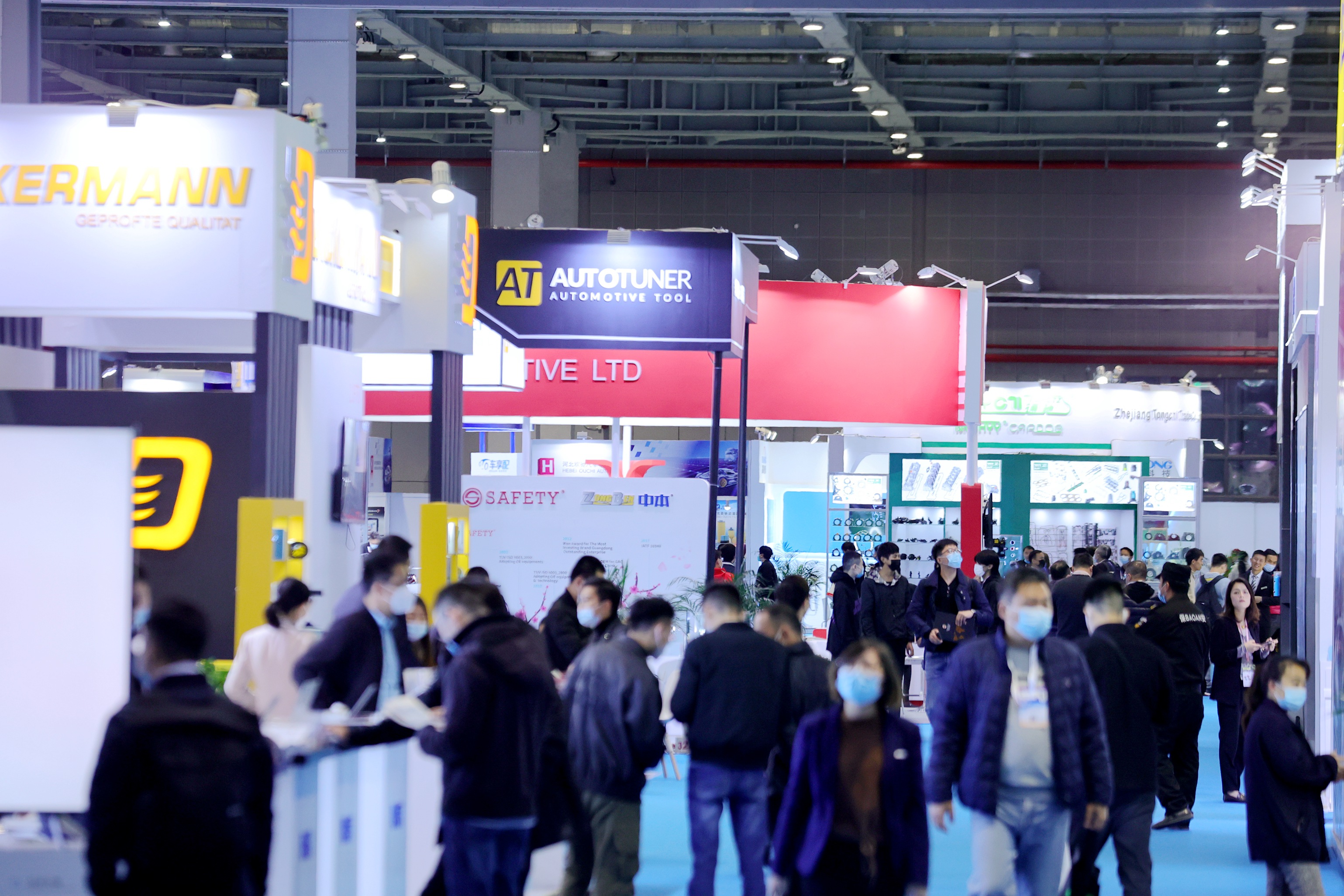 Automechanika Shanghai