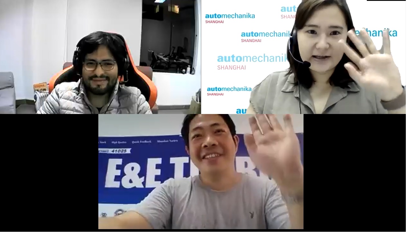 Match Up (business matching programme)