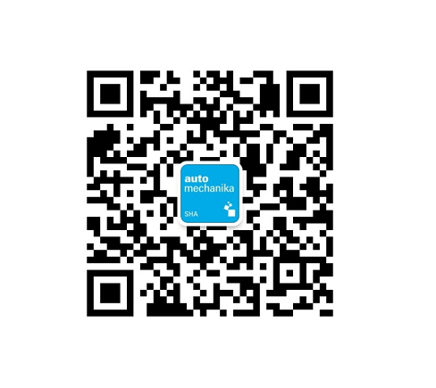 WeChat_Service_version QRcode_neww