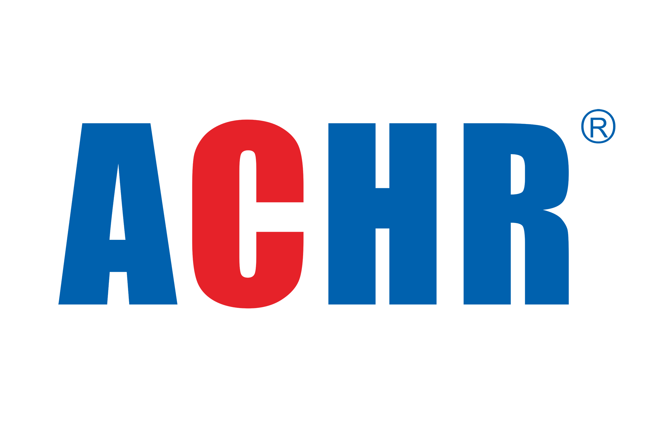 ACHR