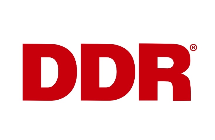 DDR