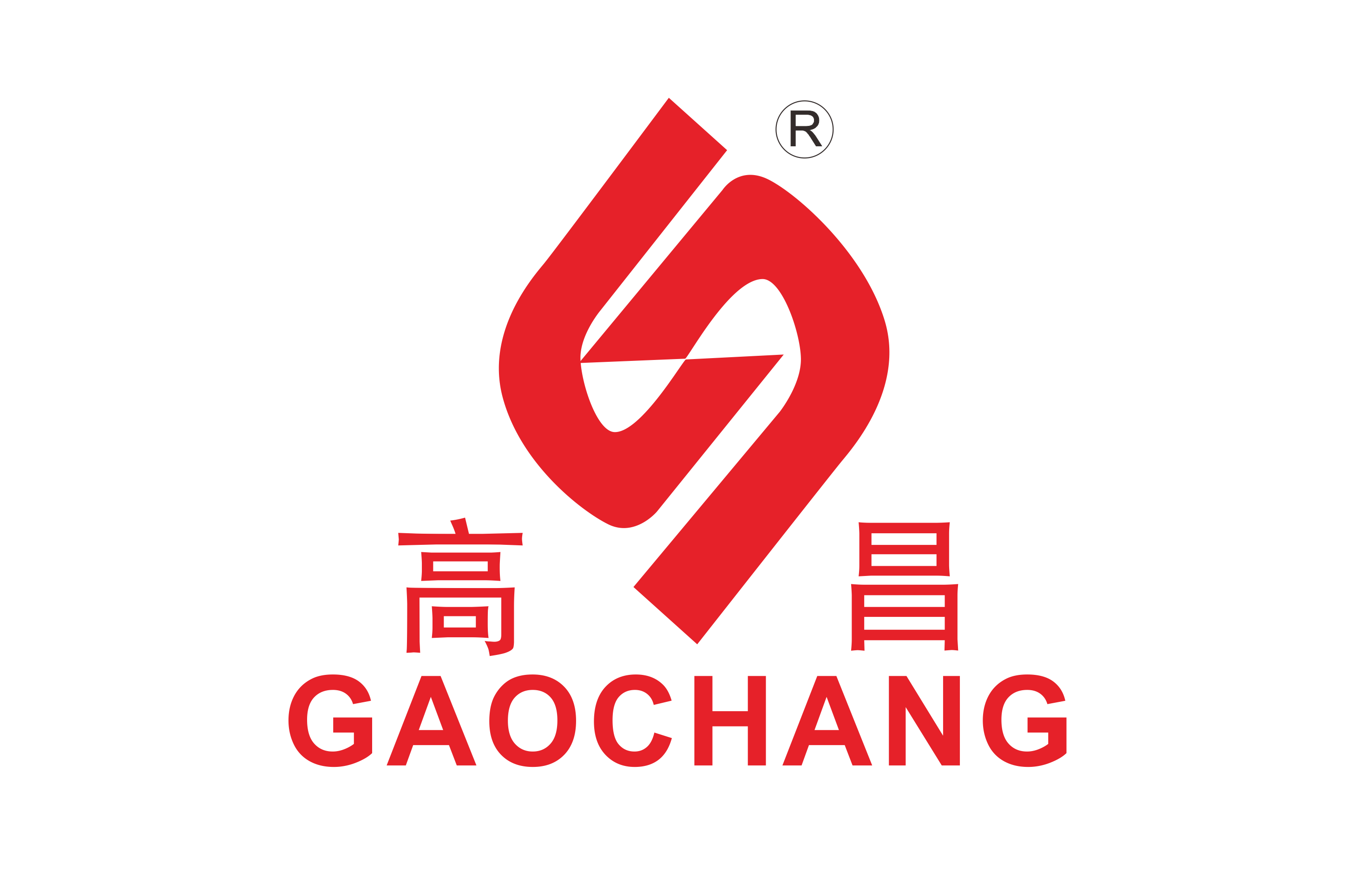 Gaochang