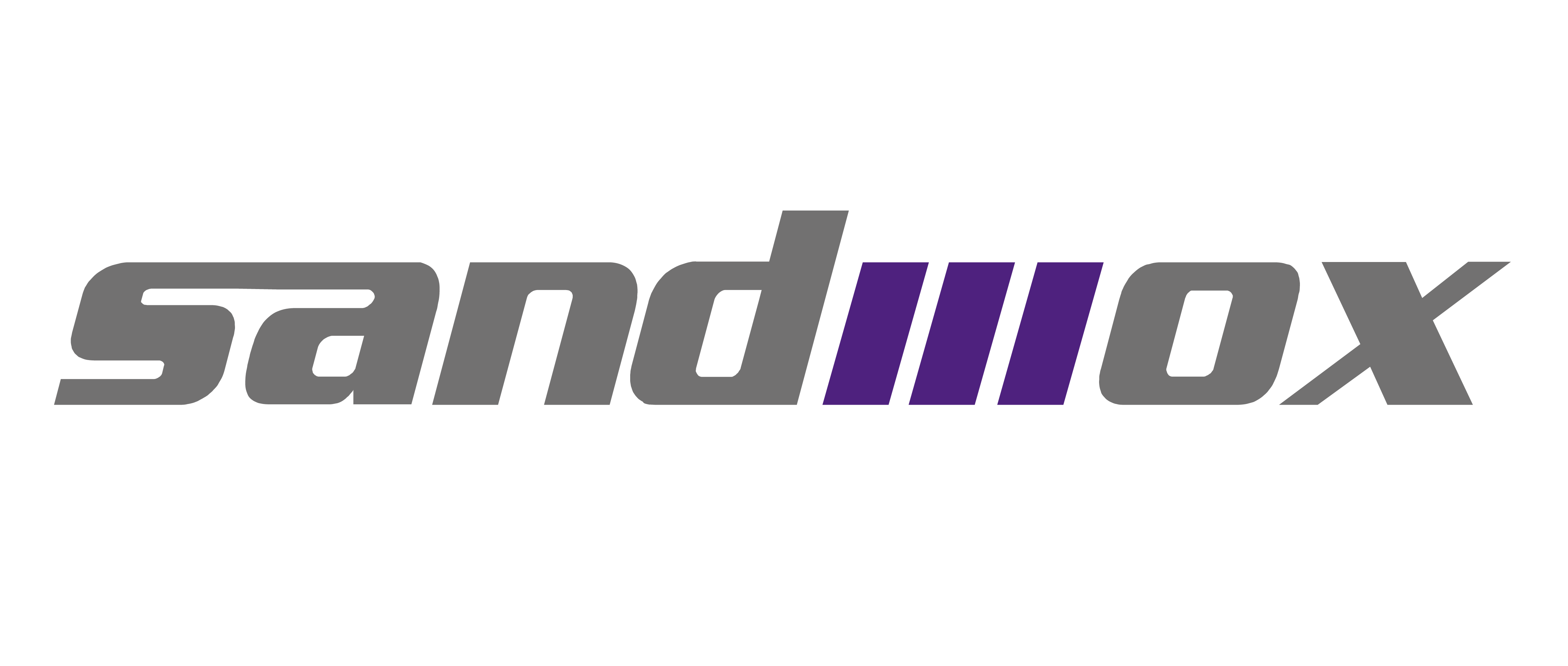 sandmox
