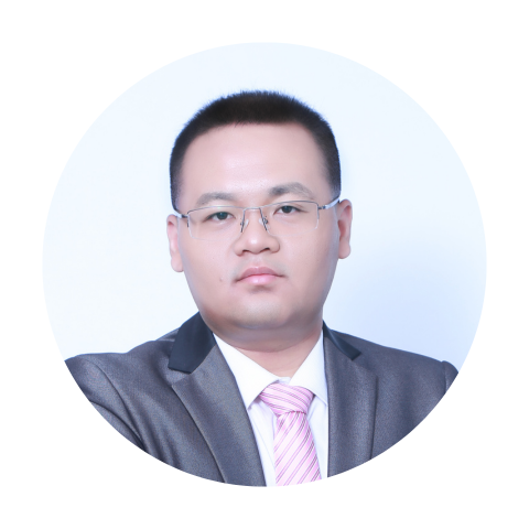 Conference speaker v2 - Hu JieMinzi