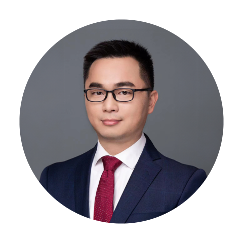 Conference speaker v2 - Sheldon Luo