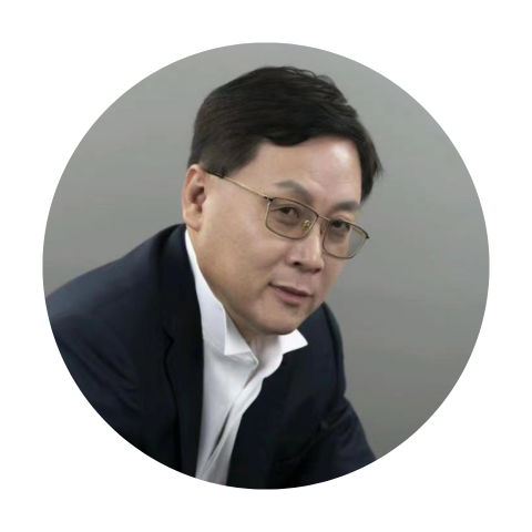 Conference speaker v2 - Sun Jianjun