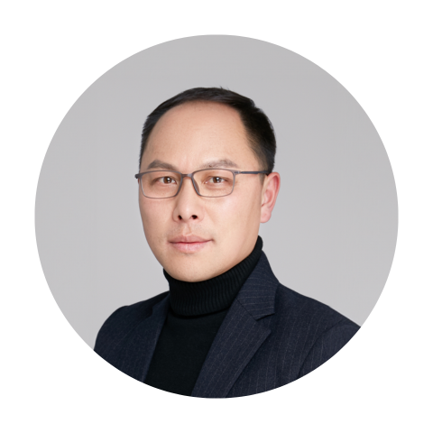 Conference speaker v2 - Wang Hao