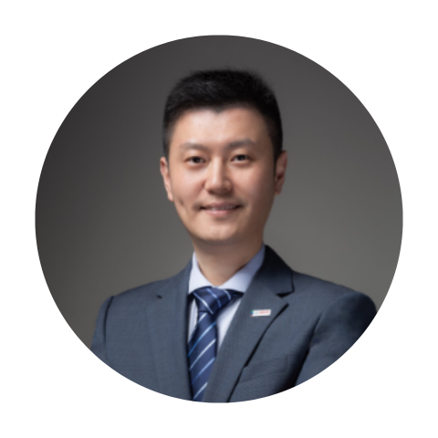 Conference speaker v2 - wang songtao