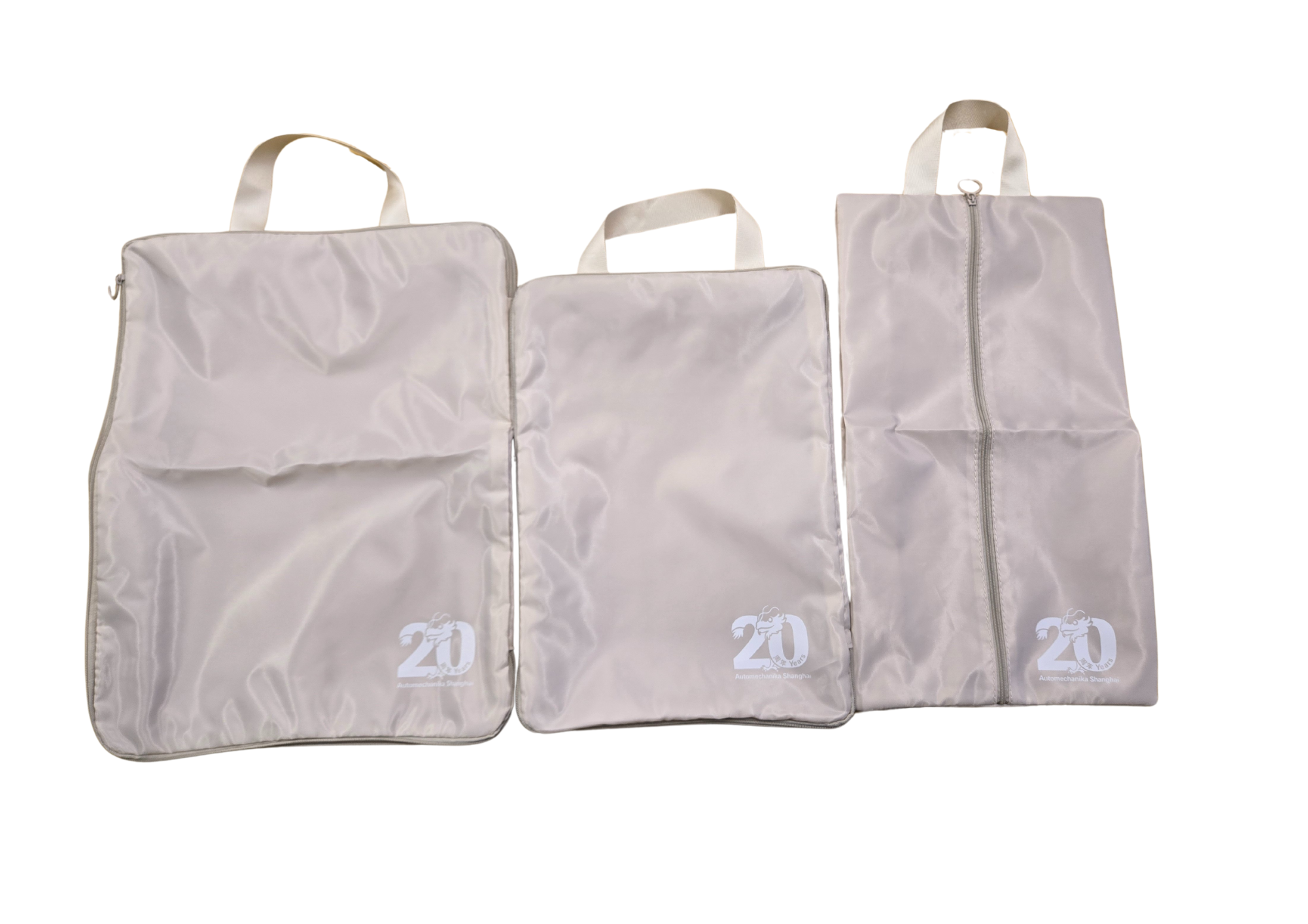 Garment Bag - 1