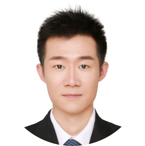 中汽智能科技-俞彦辉