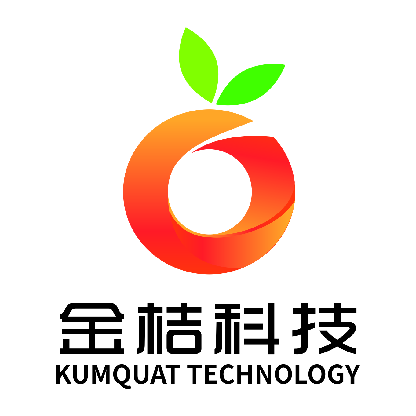 金桔logo