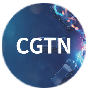 CGTN