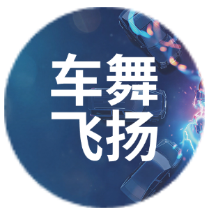 车舞飞扬