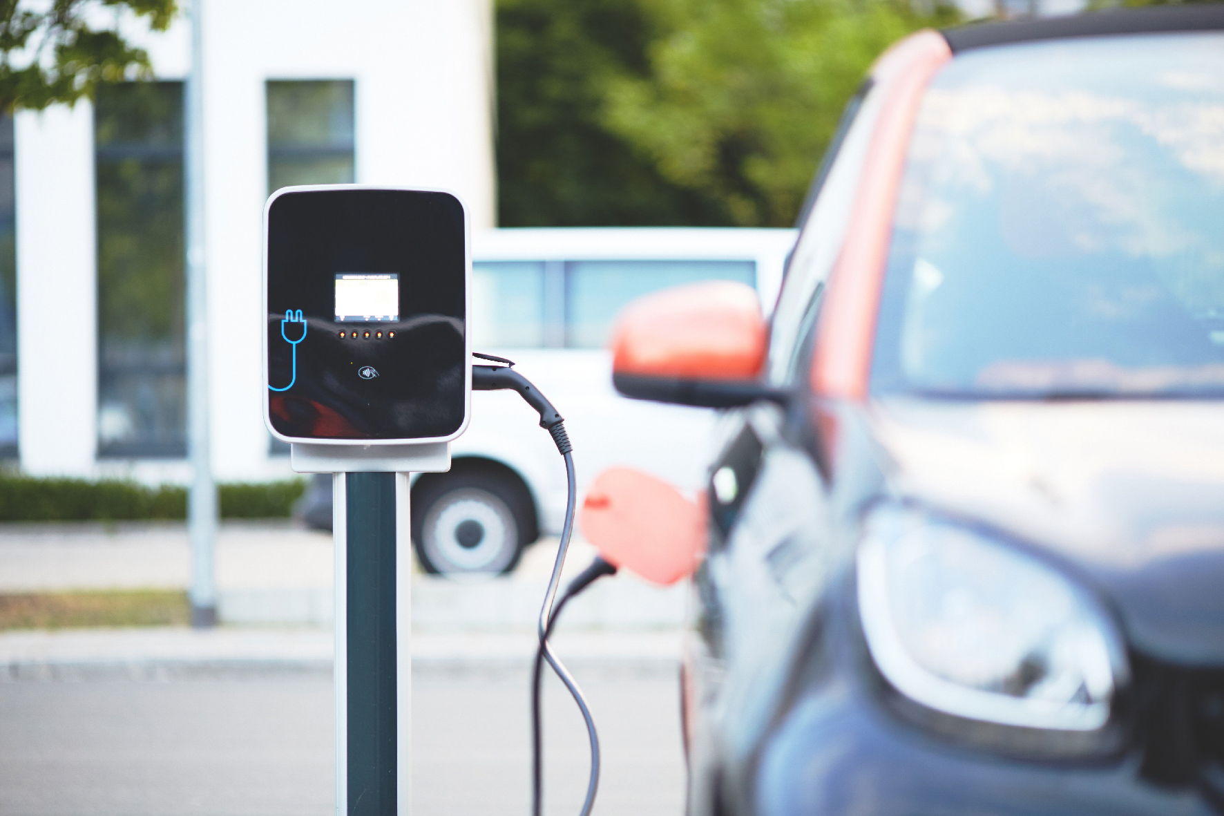 electriccar