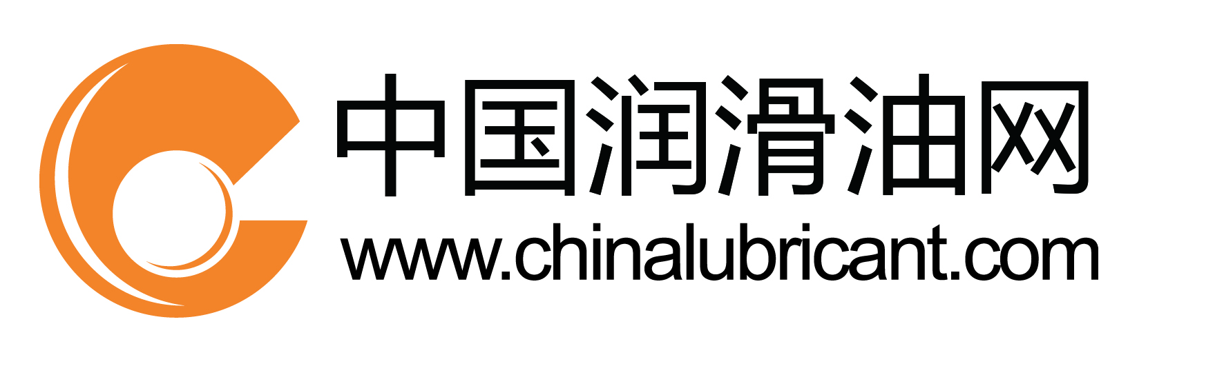 中国润滑油网LOGO