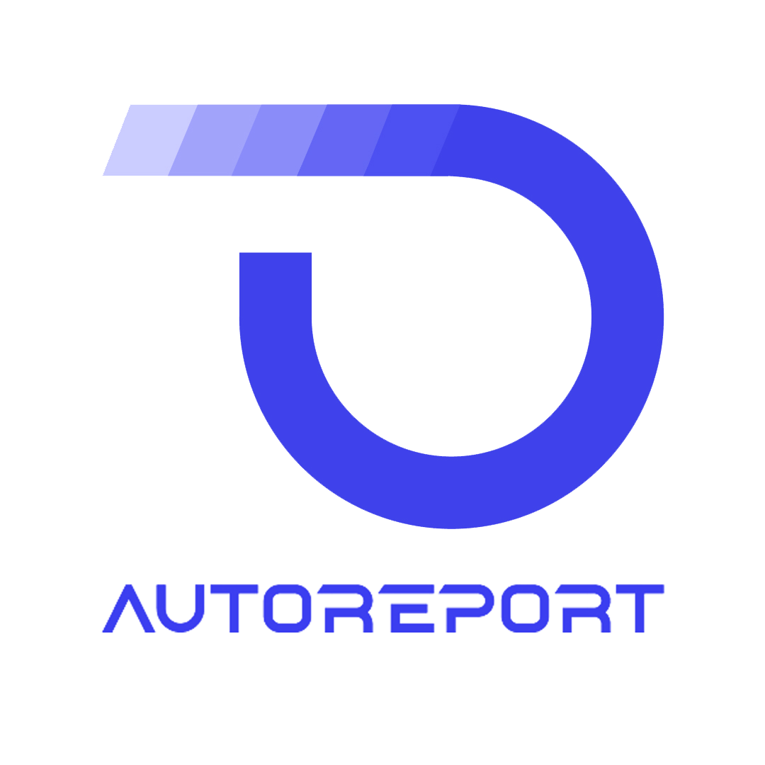 AutoReport_Logo