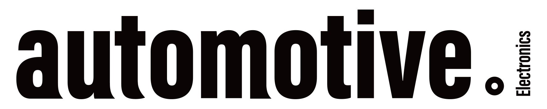 Automotive_Electronics_Magazine_logo
